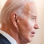 Poll: More People Think Biden Shouldn’t Be Running for Re-Election