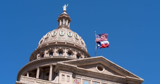 SCOTX Upholds SB14 on Child Sex Alteration Surgery