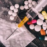 Drug Crime Up Substantially in Certain Parts of Dallas