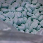 Texas Tech Professor Charged After Alleged Fentanyl Overdose Incident