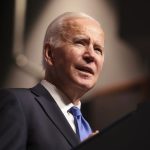DNC Might Move Up Biden Nomination