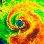 Hurricane Beryl Intensifies, Kills Four