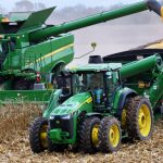 Another Round of Layoffs Hits John Deere