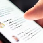 SCOTUS Declines To Rule Whether Social Media Feeds Are Free Speech