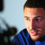 Mavericks Complete Klay Thompson Sign, Trade