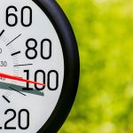 NWS Issues Yet Another Heat Advisory for DFW