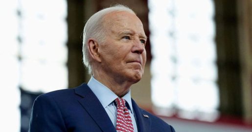 More Sources Speaking Out About Biden’s ‘Cognitive Decline’