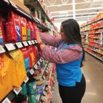 Digital Labels To Hit Walmart Shelves