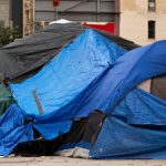 Inside SCOTUS Decision To Back City on Homeless Encampment Ban