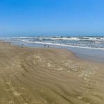 New AI To Track Bacteria Levels on TX Beaches