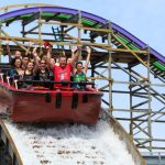 Six Flags and Cedar Fair Merger Completed