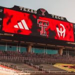 Texas Tech Announces Partnership With Adidas, Mahomes