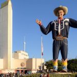 Paxton Takes State Fair Gun Ban Fight To Texas Supreme Court