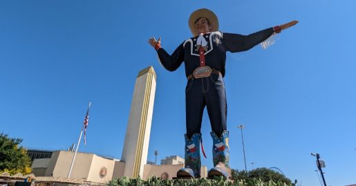 Record Attendance: Over 2 Million Guests Attended The 2024 State Fair Of Texas