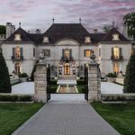 Crespi Estate on the Market for $47 Million