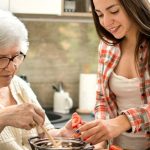 Healthy Eating Habits Help Keep Your Mind Sharp