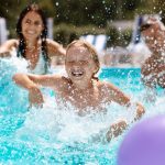 Wet Spots to Cool off This Summer