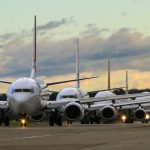 Shots Fired on Commercial Flights: Spirit and JetBlue Suspend Flights to Haiti Amid Rising Unrest