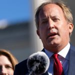 Judge Blocks Paxton’s Efforts To Close NGO Aiding in Illegal Immigration