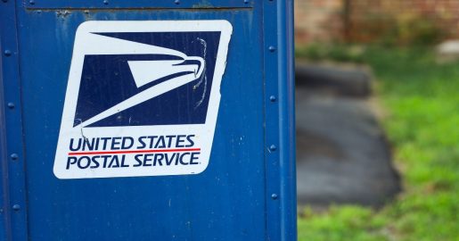 Two Teens Plead Guilty to Robbing Postal Workers