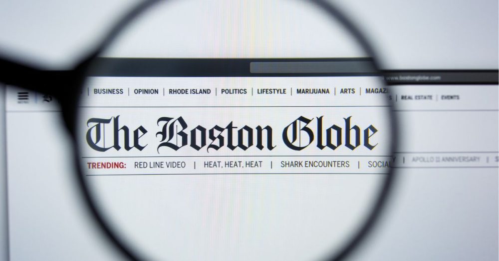 Boston Globe’s Editorial Board Says Biden Must Forgo Re-Election