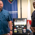 Plano Police Department Loses Veteran Officer to Retirement