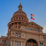 Texas Gun Owners Make Their Voices Heard At The Capitol