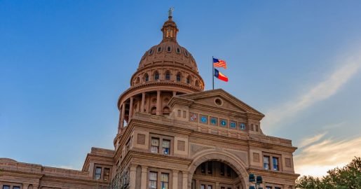 Opinion | Texas’ Anti-ESG Legislation: Why It’s Working as Intended