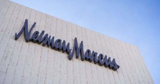 Amazon, Saks Fifth Avenue Parent Company To Purchase Neiman Marcus