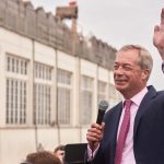 Nigel Farage To Enter Parliament