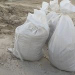 Texas Readies for Hurricane Beryl
