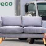 Local Startup Keeps Furniture Out of Landfills