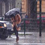 Hurricane Beryl Bring Showers, Cooler Temps to Metroplex