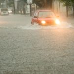 Beryl Barrels Through Texas