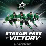 Dallas Stars Announces Free Streaming for 2024-25 Season