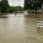 Texas: No Stranger to Hurricanes