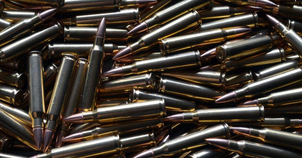 Munitions Smuggling Ring Dismantled