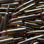 Munitions Smuggling Ring Dismantled