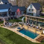 Luxury Family Resort Compound Hits the Market