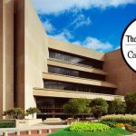 Homelessness at Jonsson Central Library