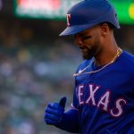 Texas Rangers Eliminated From Playoff Contention