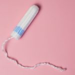 Now Tampons Have Lead in Them