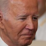 Biden Called Who, What?