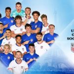 U.S. Soccer Announces Men’s Olympic Roster