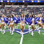 NFL Cheerleader Documentary Sparks ‘Fair Pay’ Discourse