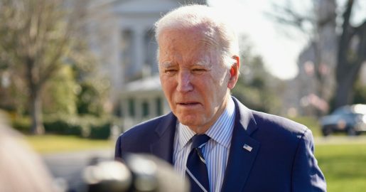 Biden’s Possible Cognitive Problems Raise Awareness of Dangers of Denial