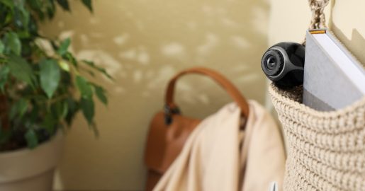 Hidden Cameras Persistent Problem for Airbnb