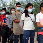 Biden Admin Sent Illegal Alien Minors to Guardians With Criminal Records