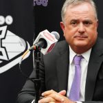 TCU Football Hoping for a Brighter Season