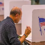 Election Integrity Group Spotlights Improprieties